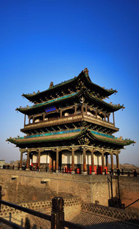 团队游