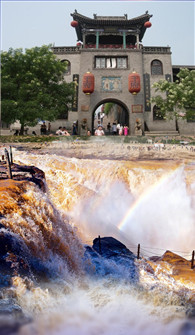 跟团游